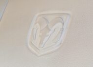 Dodge Ram 2500 Heavy Duty Laramie 4×4