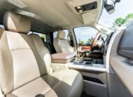 Dodge Ram 2500 Heavy Duty Laramie 4×4