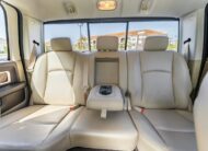 Dodge Ram 2500 Heavy Duty Laramie 4×4