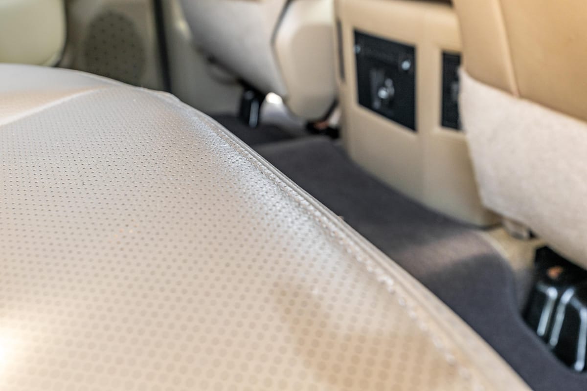 Dodge Ram 2500 Heavy Duty Laramie 4×4