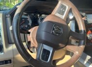 Dodge Ram 2500 Heavy Duty Laramie 4×4