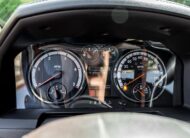 Dodge Ram 2500 Heavy Duty Laramie 4×4