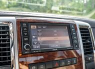 Dodge Ram 2500 Heavy Duty Laramie 4×4