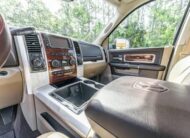 Dodge Ram 2500 Heavy Duty Laramie 4×4