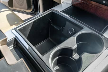 Dodge Ram 2500 Heavy Duty Laramie 4×4