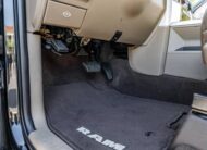 Dodge Ram 2500 Heavy Duty Laramie 4×4