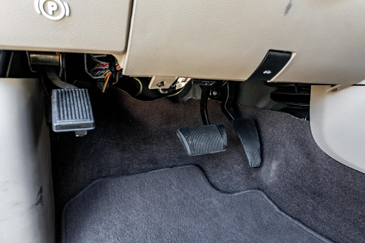 Dodge Ram 2500 Heavy Duty Laramie 4×4