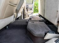 Dodge Ram 2500 Heavy Duty Laramie 4×4