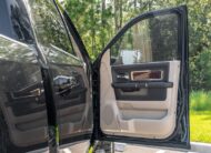 Dodge Ram 2500 Heavy Duty Laramie 4×4