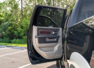 Dodge Ram 2500 Heavy Duty Laramie 4×4