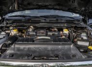 Dodge Ram 2500 Heavy Duty Laramie 4×4