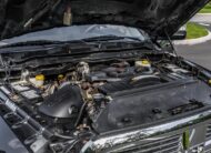 Dodge Ram 2500 Heavy Duty Laramie 4×4