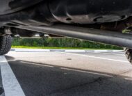 Dodge Ram 2500 Heavy Duty Laramie 4×4