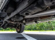 Dodge Ram 2500 Heavy Duty Laramie 4×4