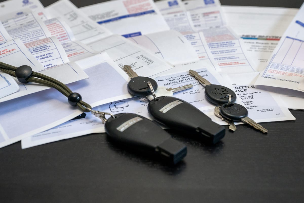 Dodge Ram 2500 Heavy Duty Laramie 4×4