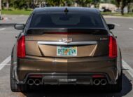 2019 Cadillac CTS-V Pedestal Edition
