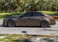 2019 Cadillac CTS-V Pedestal Edition
