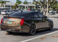 2019 Cadillac CTS-V Pedestal Edition