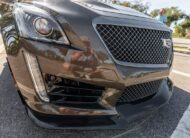 2019 Cadillac CTS-V Pedestal Edition