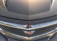 2019 Cadillac CTS-V Pedestal Edition