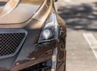 2019 Cadillac CTS-V Pedestal Edition