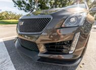 2019 Cadillac CTS-V Pedestal Edition