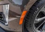 2019 Cadillac CTS-V Pedestal Edition