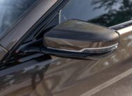 2019 Cadillac CTS-V Pedestal Edition