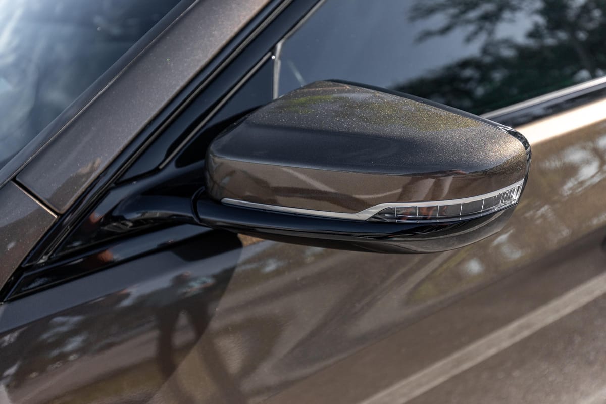 2019 Cadillac CTS-V Pedestal Edition