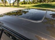 2019 Cadillac CTS-V Pedestal Edition