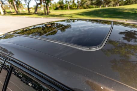 2019 Cadillac CTS-V Pedestal Edition