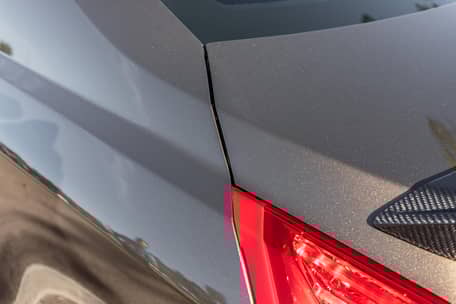 2019 Cadillac CTS-V Pedestal Edition