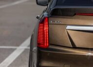 2019 Cadillac CTS-V Pedestal Edition