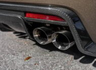 2019 Cadillac CTS-V Pedestal Edition