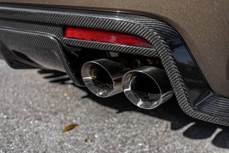 2019 Cadillac CTS-V Pedestal Edition