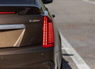 2019 Cadillac CTS-V Pedestal Edition