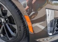 2019 Cadillac CTS-V Pedestal Edition