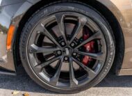 2019 Cadillac CTS-V Pedestal Edition