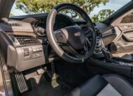 2019 Cadillac CTS-V Pedestal Edition