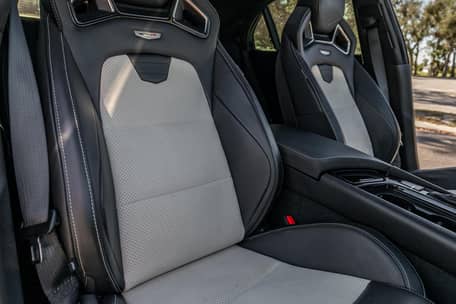 2019 Cadillac CTS-V Pedestal Edition