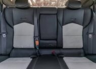 2019 Cadillac CTS-V Pedestal Edition