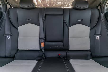 2019 Cadillac CTS-V Pedestal Edition