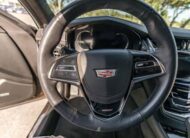 2019 Cadillac CTS-V Pedestal Edition
