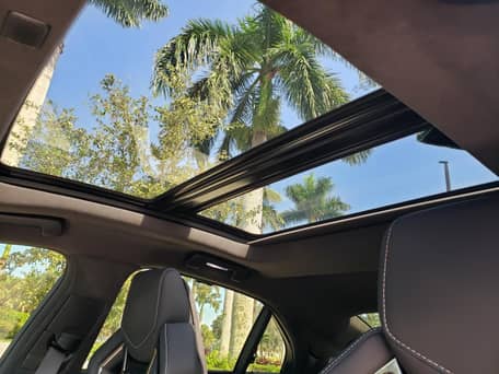 2019 Cadillac CTS-V Pedestal Edition