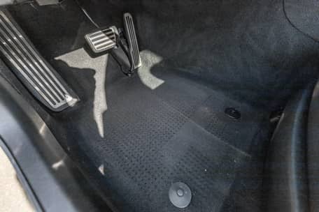 2019 Cadillac CTS-V Pedestal Edition