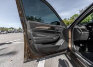 2019 Cadillac CTS-V Pedestal Edition