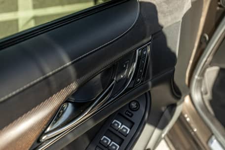 2019 Cadillac CTS-V Pedestal Edition