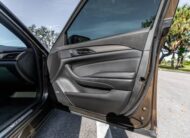 2019 Cadillac CTS-V Pedestal Edition