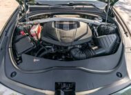 2019 Cadillac CTS-V Pedestal Edition