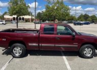 2005 Chevrolet Tahoe LT 4×4